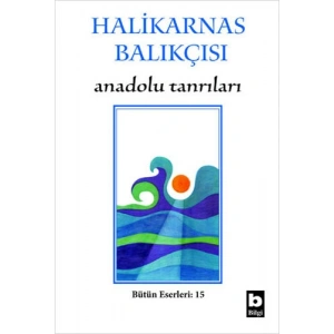 Anadolu Tanrıları