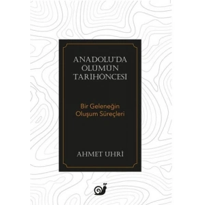 Anadolu’da Ölümün Tarihöncesi