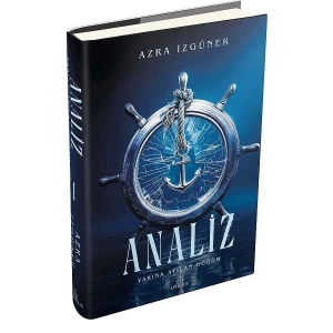 Analiz 1: Yarına Atılan Düğüm (Ciltli)