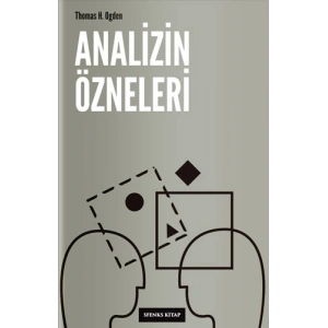 Analizin Özneleri