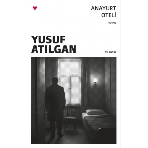 Anayurt Oteli