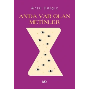 An’da Var Olan Metinler