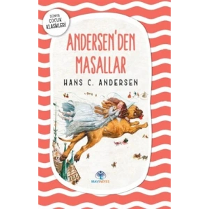 Andersenden Masallar