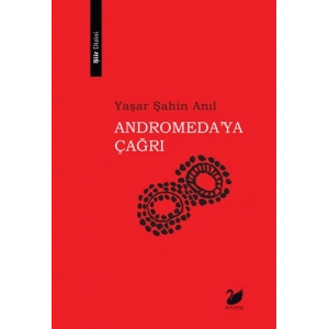 Andromeda’ya Çağrı