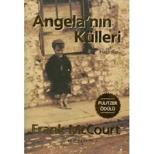 Angela’nın Külleri