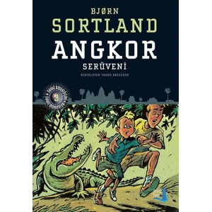 Angkor Serüveni