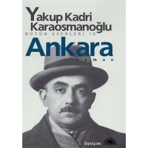 Ankara