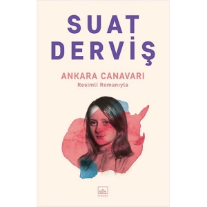 Ankara Canavarı