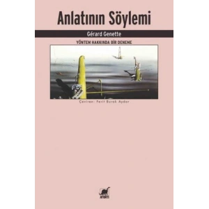 Anlatının Söylemi