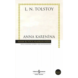 Anna Karenina