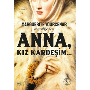 Anna,  Kız Kardeşim…