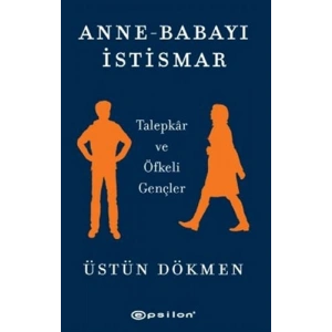 Anne-Babayı İstismar