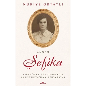 Annem Şefika