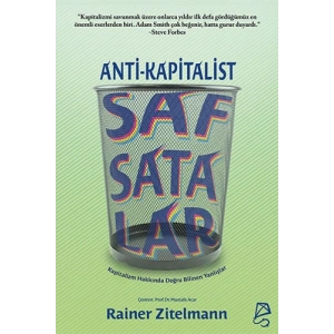 Anti-Kapitalist Safsatalar