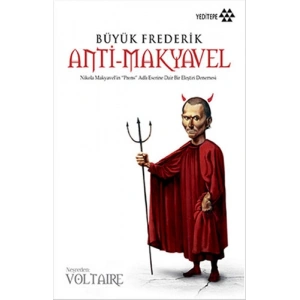 Anti - Makyavel