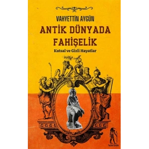 Antik Dünyada Fahişelik