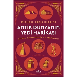 Antik Dünyanın Yedi Harikası
