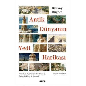 Antik Dünyanın Yedi Harikası