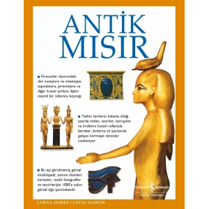 Antik Mısır (Ciltli)