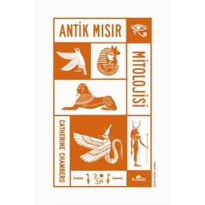 Antik Mısır Mitolojisi