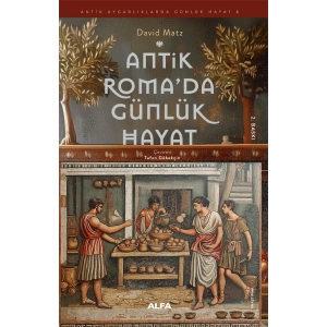 Antik Roma’da Günlük Hayat