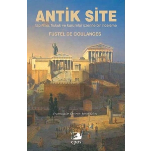 Antik Site