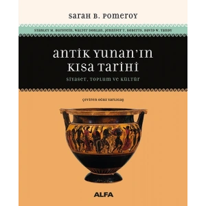 Antik Yunanın Kısa Tarihi