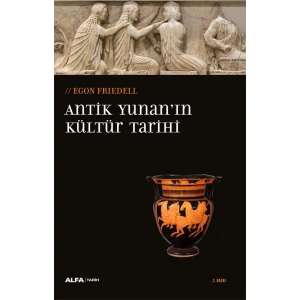 Antik Yunanın Kültür Tarihi