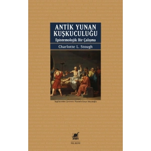 Antik Yunan Kuşkuculuğu