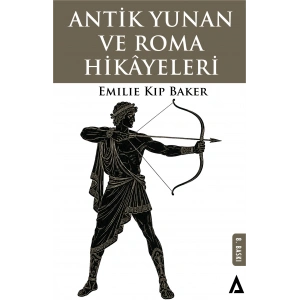Antik Yunan ve Roma Hikayeleri