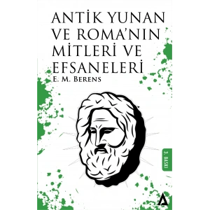Antik Yunan ve Romanın Mitleri ve Efsaneleri