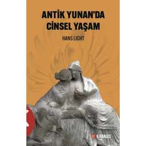 Antik Yunan’da Cinsel Yaşam