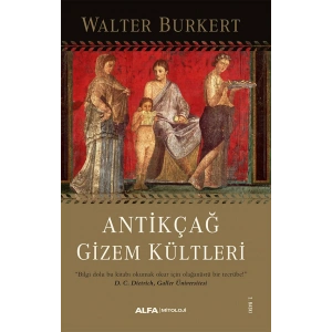 Antikçağ Gizem Kültleri
