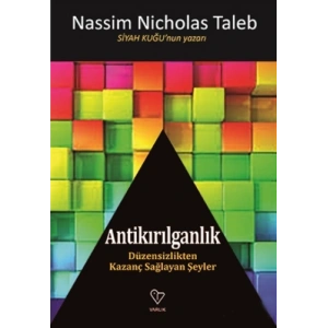Antikırılganlık