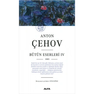 Anton Çehov Bütün Eserleri 4
