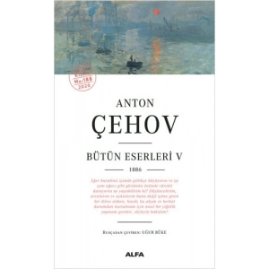 Anton Çehov Bütün Eserleri 5