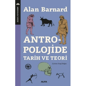 Antropolojide Tarih ve Teori