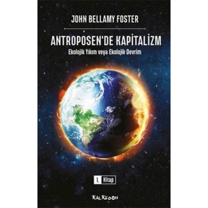Antroposende Kapitalizm