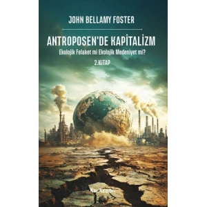 Antroposende Kapitalizm