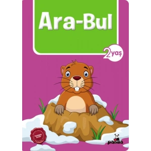 Ara - Bul (2 Yaş)