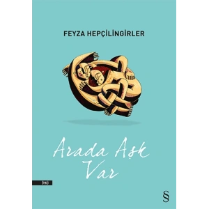 Arada Aşk Var