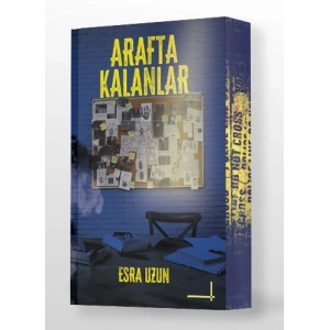 Arafta Kalanlar