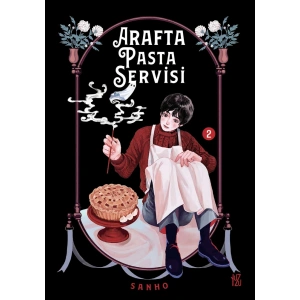 Arafta Pasta Servisi 2