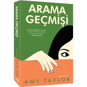 Arama Geçmişi