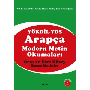 Arapça Modern Metin Okumaları