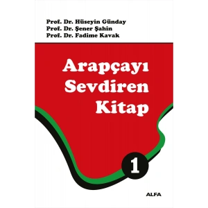 Arapçayı Sevdiren Kitap 1