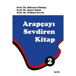 Arapçayı Sevdiren Kitap 2