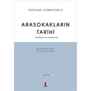 Arasokakların Tarihi
