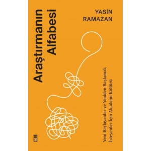 Araştırmanın Alfabesi