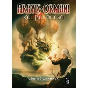 Arayış Ormanı 4 – Kül Büyücüsü